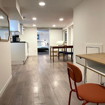 Downtown Private Suite Τορόντο Εξωτερικό φωτογραφία