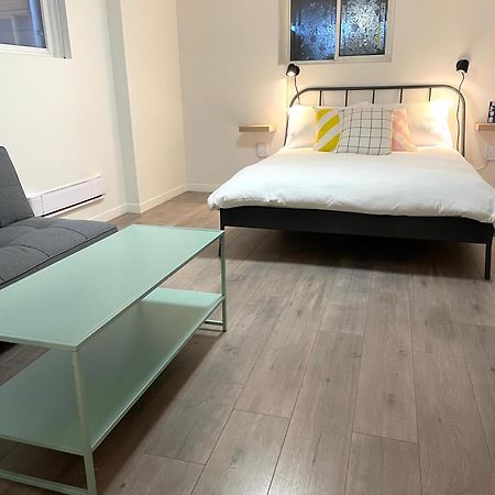 Downtown Private Suite Τορόντο Εξωτερικό φωτογραφία