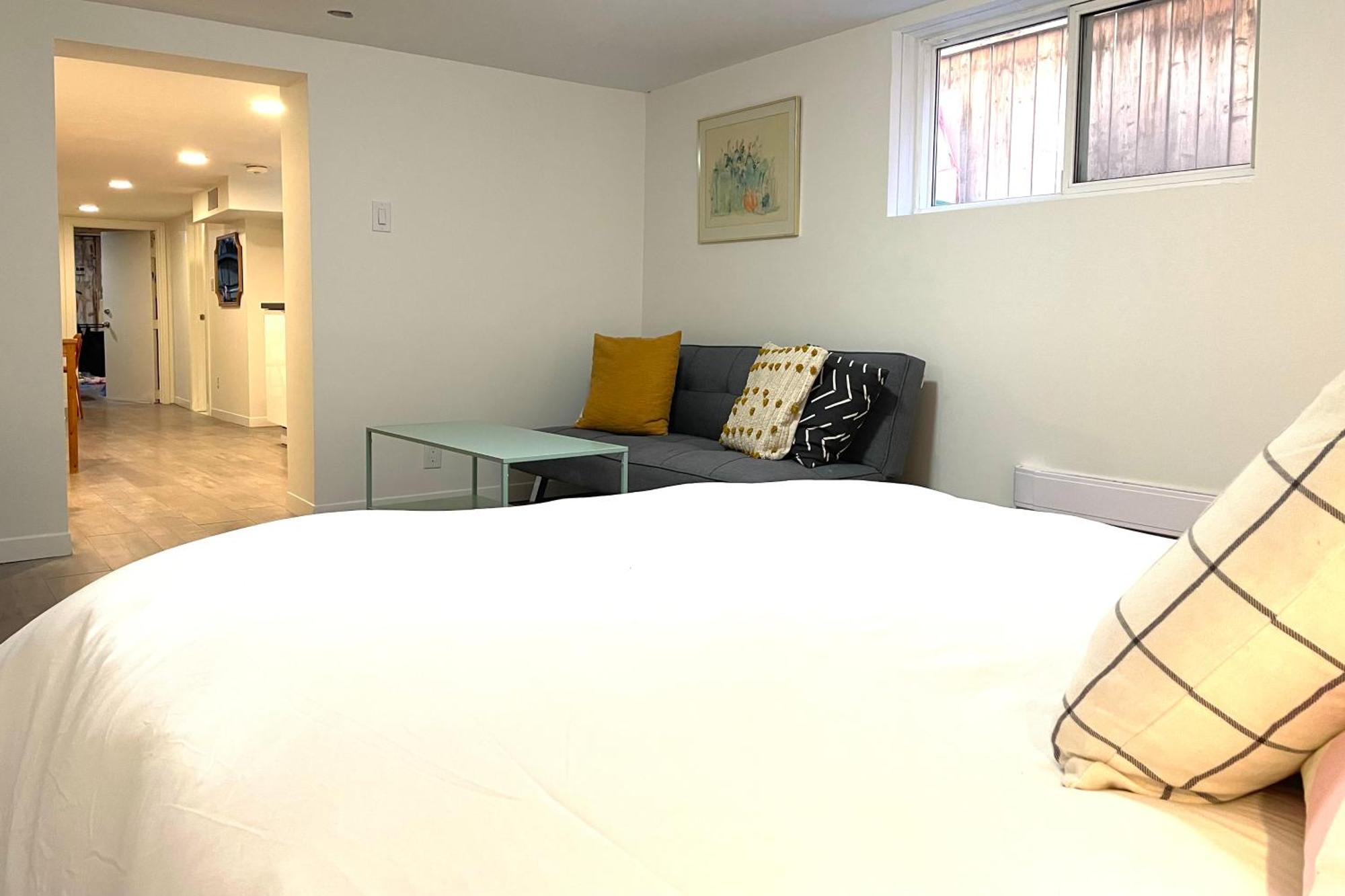 Downtown Private Suite Τορόντο Εξωτερικό φωτογραφία