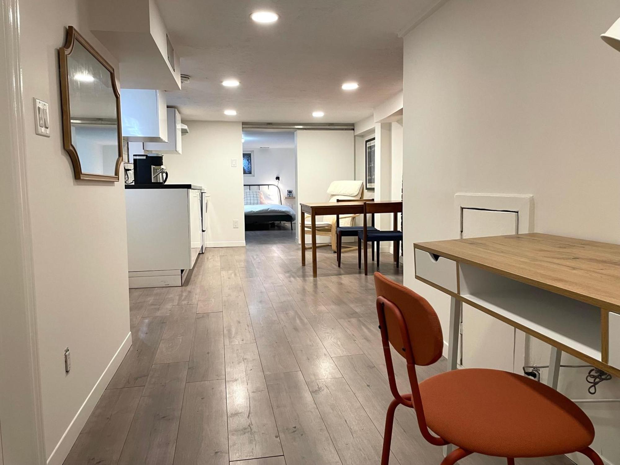 Downtown Private Suite Τορόντο Εξωτερικό φωτογραφία