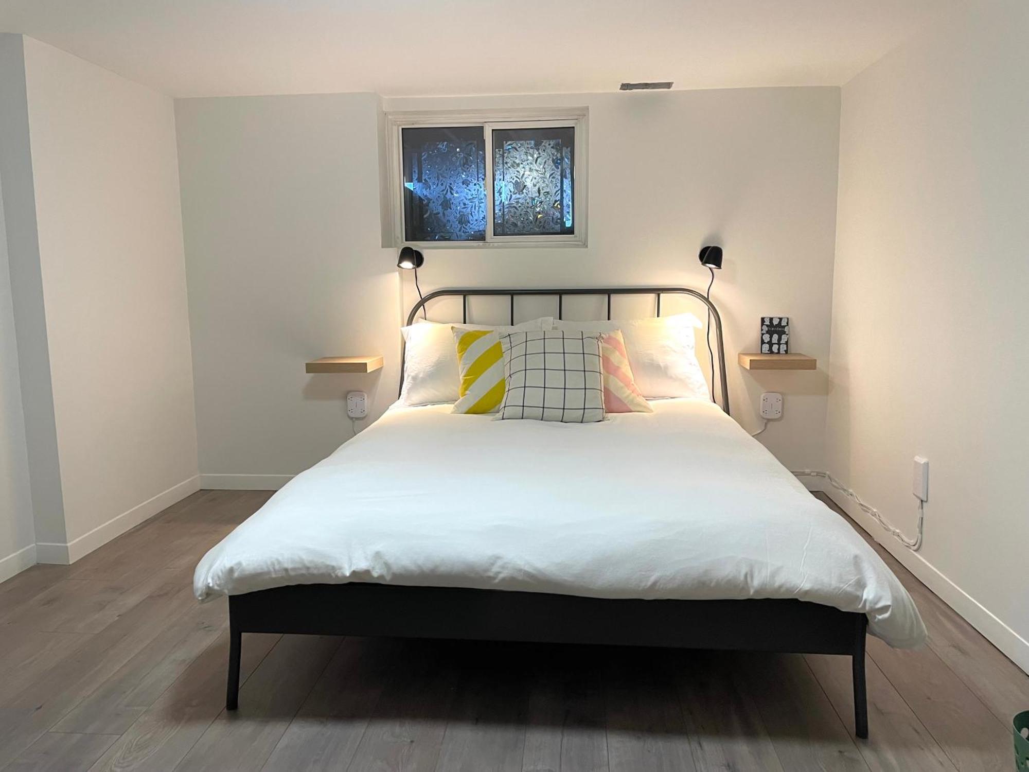 Downtown Private Suite Τορόντο Εξωτερικό φωτογραφία