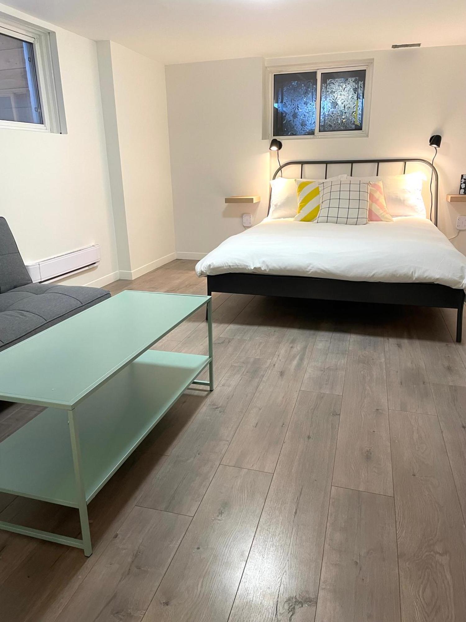 Downtown Private Suite Τορόντο Εξωτερικό φωτογραφία