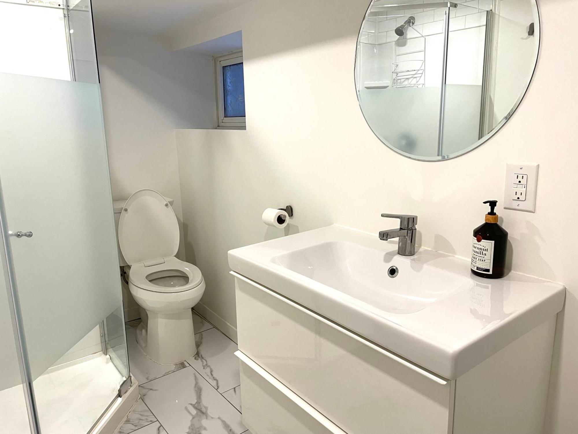 Downtown Private Suite Τορόντο Εξωτερικό φωτογραφία