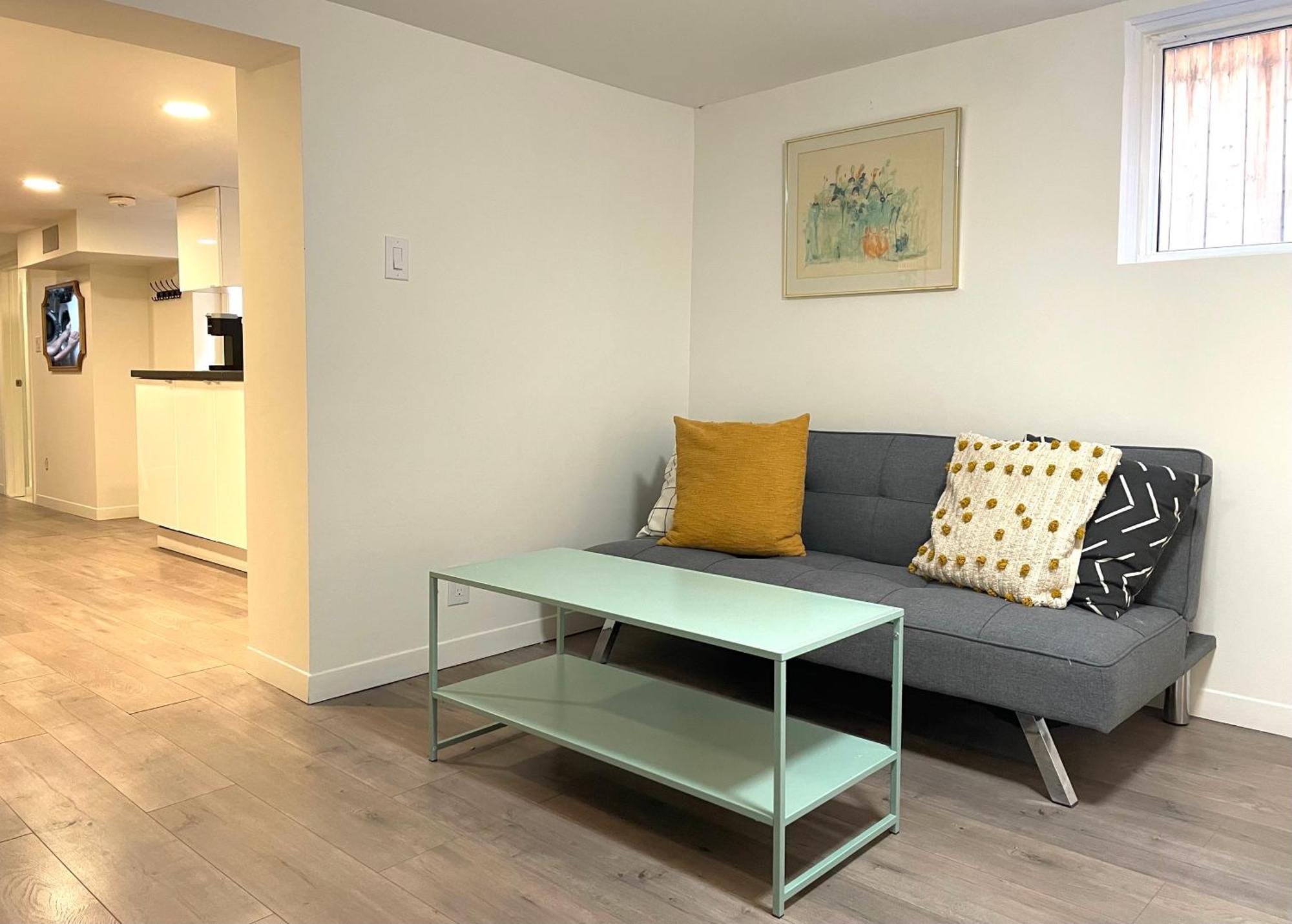 Downtown Private Suite Τορόντο Εξωτερικό φωτογραφία