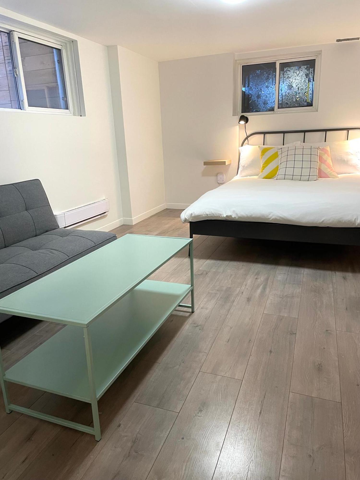 Downtown Private Suite Τορόντο Εξωτερικό φωτογραφία